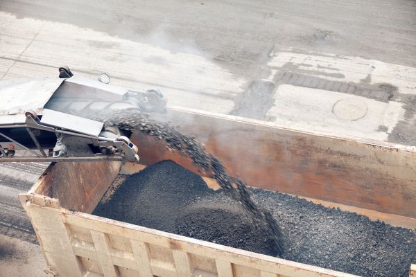 Asphalt Driveway Removal in Dawsonville