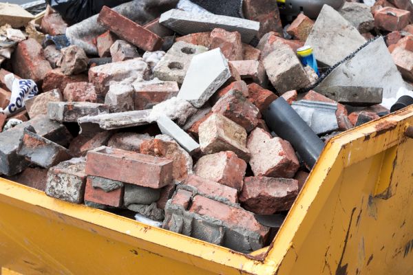 Brick Removal in Dawsonville