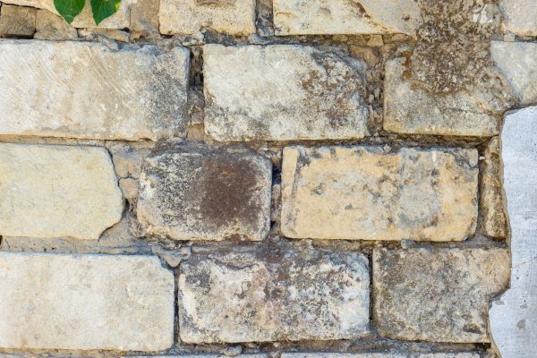 Block Wall Removal in Dawsonville